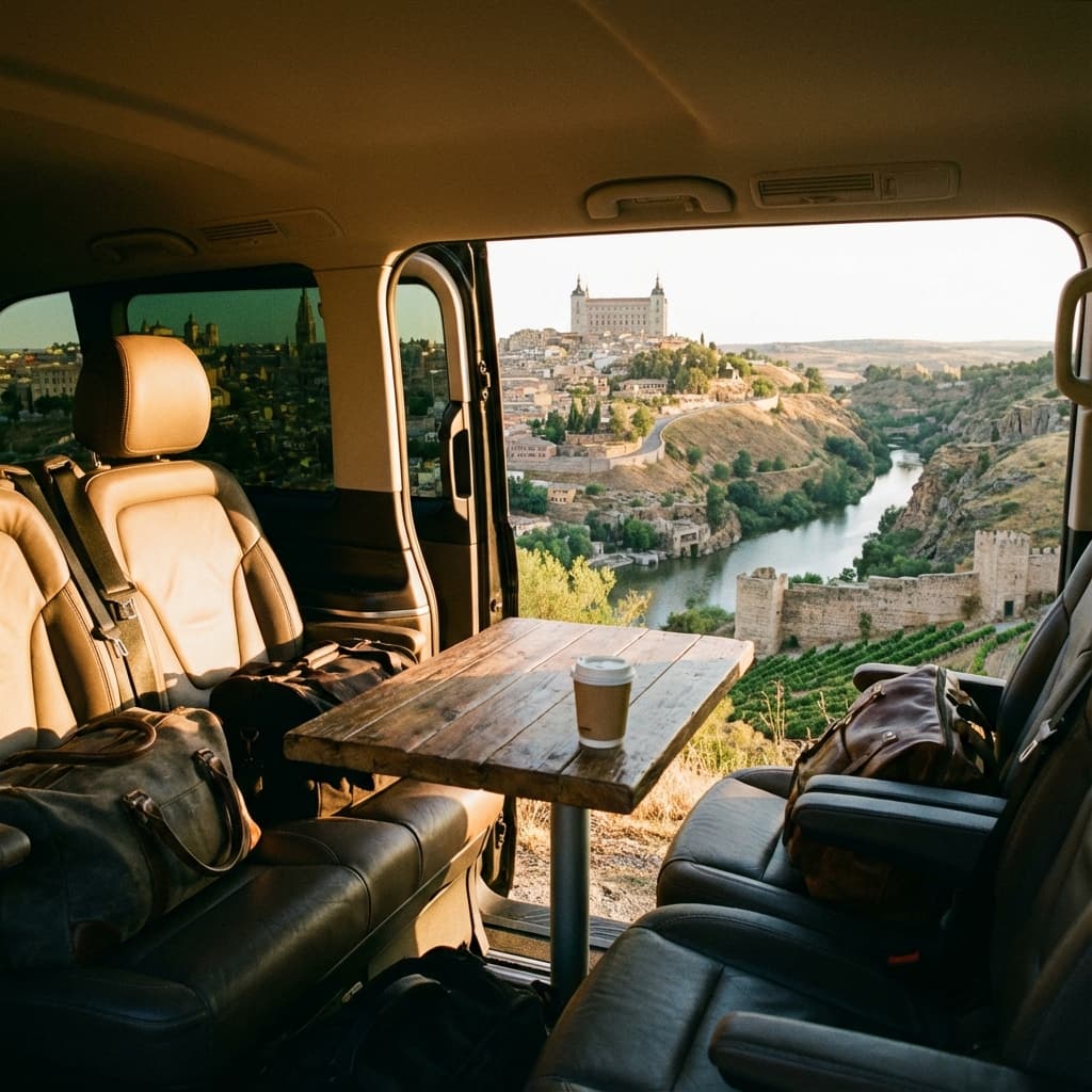 Tours - Excursiones
