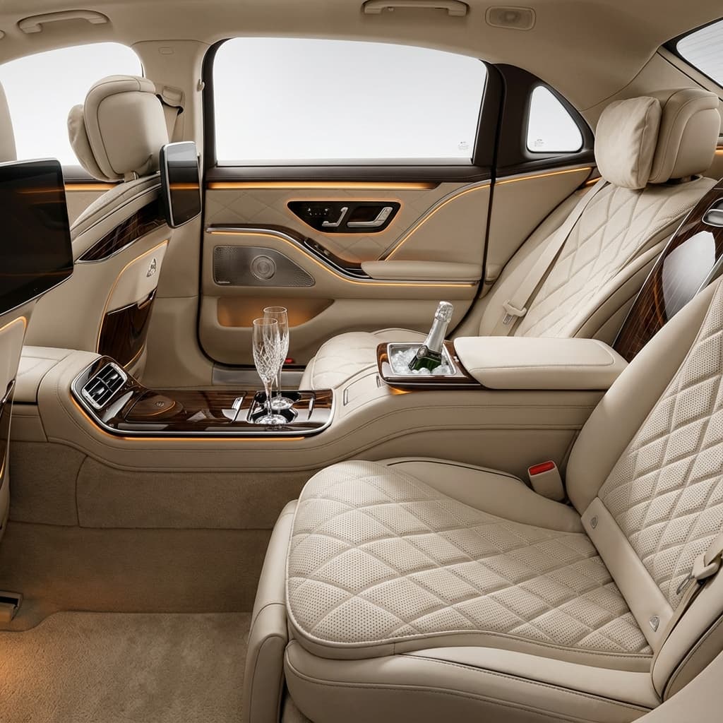 Vip luxury